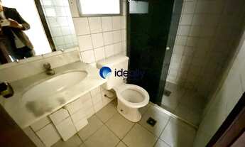 Imagem 7: Aconchegante apartamento no Bairro Serrano com mais de 65 m², são 03 Quartos amplos e 01 v