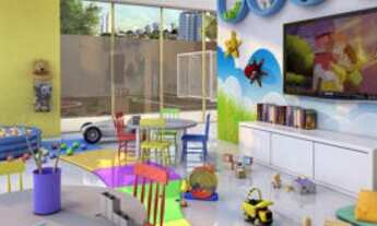 Imagem 5: Jean Charles /Ocean Way Candeias: Alto padrão a 50mdomar, lazer, 3 quartos, suíte, só 690m