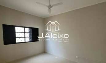 Imagem 7: Casa para alugar no bairro Vila Angélica - São José do Rio Preto/SP