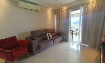 Imagem 4: 03 Dormitórios - 01 Suíte- Lazer Completo no Condomínio - Santos- São Paulo