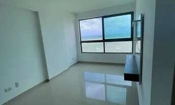 Imagem 3: Alugo lindo apartamento na Beira Mar de Barra de Jangada - Piedade - Jaboatão