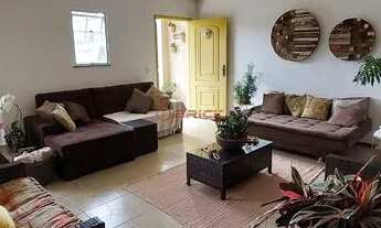 Imagem 4: TERESÓPOLIS - Casa de Condomínio - ALBUQUERQUE