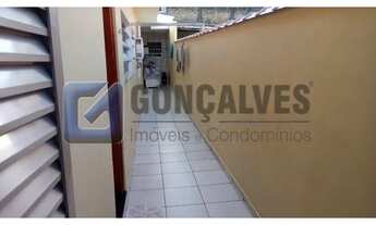 Imagem 4: SAO BERNARDO DO CAMPO - Residential / Home - JARDIM VERA CRUZ