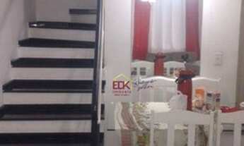 Imagem 4: Sobrado com 2 dormitórios à venda por R$ 360.000,00 - Parque Morumbi - Mogi das Cruzes/SP