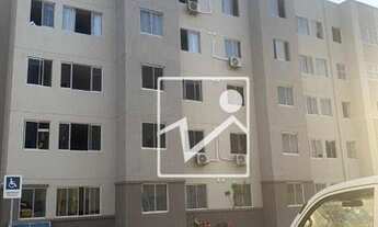 Imagem 5: Apartamento com 2 dormitórios para alugar, 42 m² por R$ 1.030,00/mês - Barroso - Fortaleza