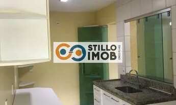 Imagem 4: Apartamento semi mobiliado para aluguel com 4 quartos no Parque 10