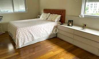 Imagem 6: São Paulo - Apartamento Padrão - Brooklin