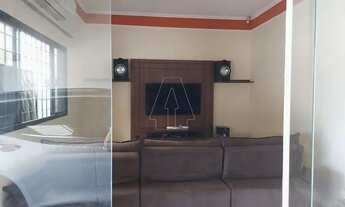 Imagem 2: Araçatuba - Casa - Concórdia III