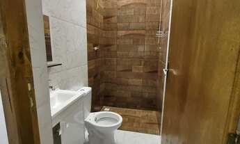 Imagem 5: Casa Térrea Geninada Estruturada pr Sobrado