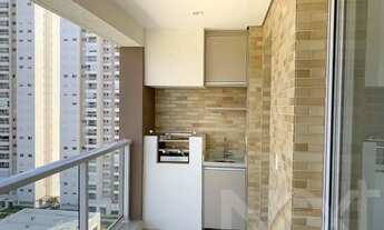 Imagem 2: Apartamento - Mansões Santo Antônio - Campinas