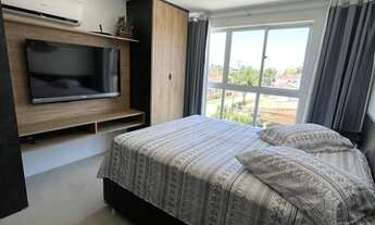 Imagem 2: Flat para venda possui 25 metros quadrados com 1 quarto em TAMANDARE I - Tamandaré - PE