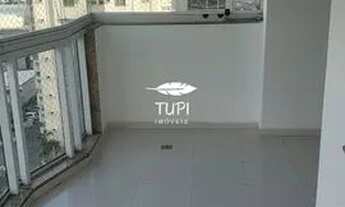 Imagem 2: Apartamento para venda possui 93 metros quadrados com 3 quartos