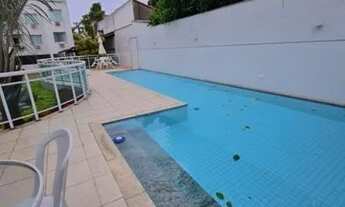 Imagem 3: Apartamento com 1 dormitório para alugar, 45 m² por R$ 3.820,00/mês - Itacoatiara - Niteró