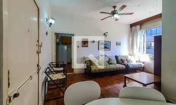 Imagem 2: Apartamento para Aluguel - Vila Mariana, 2 Quartos, 62 m2