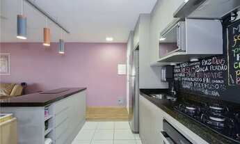 Imagem 4: Apartamento Moderno condomínio completo Vila Andrade