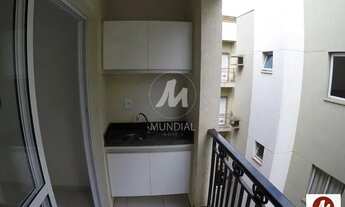 Imagem 3: Apartamento (tipo - padrao) 1 dormitórios, cozinha planejada, elevador, em condomínio fech