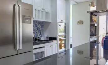 Imagem 3: Apartamento para locação por R$ 7.000,00/mês no Tamboré, Santana de Parnaíba-SP