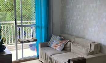 Imagem: Apartamento com 2 dormitórios à venda