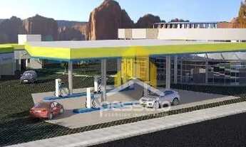 Imagem 2: Loja para alugar, 44 m² por R$ 1.400/mês - Salgado Filho - Gravataí/RS