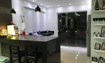 Imagem 4: Casa a venda no Bairro Juçara