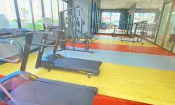 Imagem 7: Apartamento para aluguel tem 123 m2 e 3 suítes em São Brás - Belém - PA