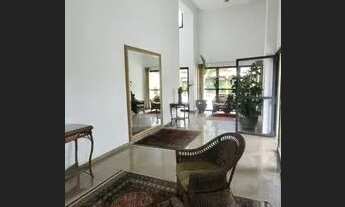 Imagem 2: Apartamento para Venda em São Paulo, Paraíso do Morumbi, 3 dormitórios, 2 suítes, 4 banhei