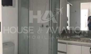 Imagem 5: Apartamento com 2 quartos no Ecovillaggio Castelo Branco - Bairro São Francisco em Goiâni