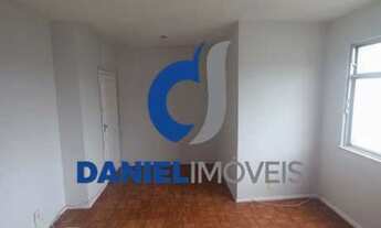 Imagem 3: Apartamento para aluguel tem 70 metros quadrados com 2 quartos