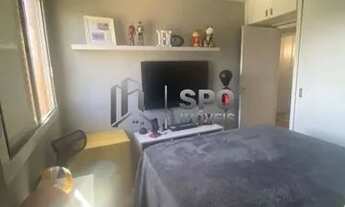 Imagem 7: Apartamento à venda, 90 m² por R$ 550.000,00 - Jardim Umuarama - São Paulo/SP