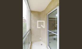 Imagem 5: Apartamento para Aluguel - Portal do Morumbi, 2 Quartos, 50 m2