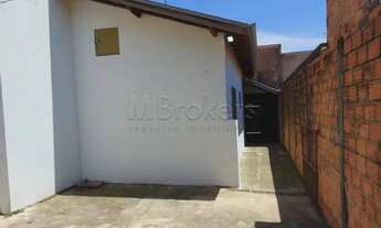 Imagem 6: Botucatu - Casa Padrão - Recreio do Havai