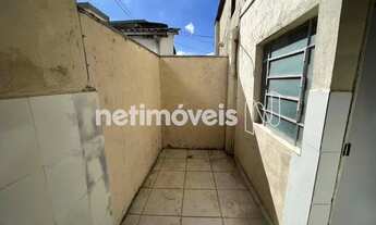 Imagem 3: Locação Casa Concórdia Belo Horizonte