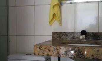 Imagem 6: Kitnet nova e mobiliada