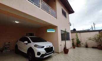 Imagem 7: Casa para locação no Jardim Marisa