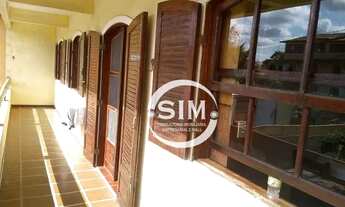 Imagem 2: Casa com 2 dormitórios à venda, 90 m² por R$ 180.000,00 - Portal das Flores - São Pedro da