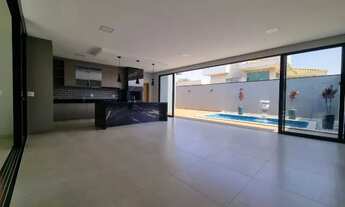 Imagem 5: Ótima Casa a venda no condomínio Recanto do Lago recém terminada