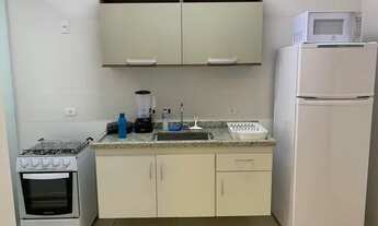 Imagem 3: Apartamento com 1 dormitório para alugar, 42 m² - Jardim Do Sul - Bragança Paulista/SP