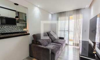 Imagem: Apartamento para Aluguel - Campestre, 2