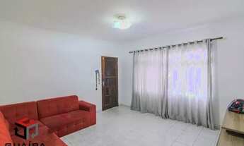 Imagem: Sobrado à venda 3 quartos 1 suíte 2 vagas