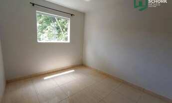 Imagem 5: Apartamento com 2 dormitórios para alugar, 64 m² por R$ 1.456,55/mês - Itoupava Central