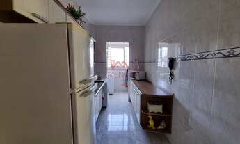 Imagem 2: Apartamento com 2 dorms, Ocian, Praia Grande - R$ 350 mil, Cod: 5009