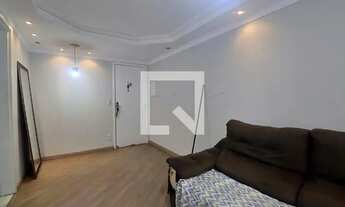 Imagem 3: Apartamento para Aluguel - Parque Erasmo Assunção, 2 Quartos, 50 m2