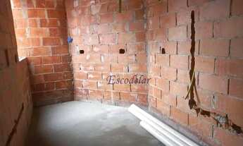 Imagem 7: Apartamento com 2 dormitórios à venda, 43 m² por R$ 265.000,00 - Jardim Paraíso - Zona Nor