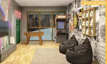 Imagem 6: Hay Oliveira - Apto. à venda possui 58 metros quadrados com 2 quartos