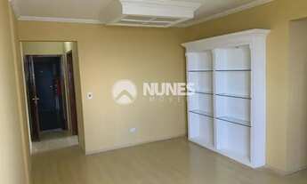 Imagem 2: Osasco - Apartamento Padrão - Vila Osasco