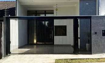 Imagem: Casa com 3 dormitórios à venda, 110 m²