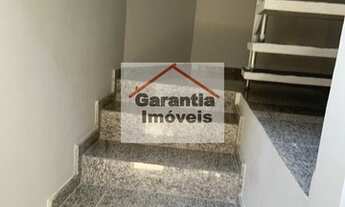 Imagem 6: Casa Assobradada em Jardim D'abril - Osasco, SP