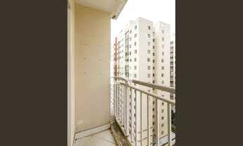 Imagem 6: Apartamento para Aluguel - Vila América, 2 Quartos, 55 m2