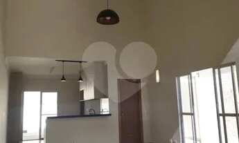 Imagem 7: Casa para alugar no Condmínio Damha I em Piracicaba-SP