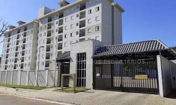 Imagem: Apartamento no Zafira Residence